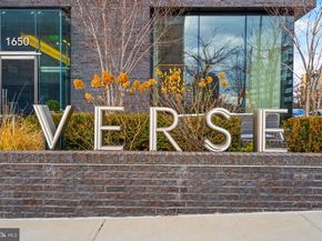 1650 Silver Hill Drive 1807, Mclean VA 22102