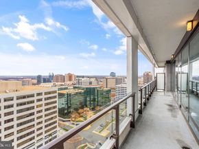 1650 Silver Hill Drive 1807, Mclean VA 22102