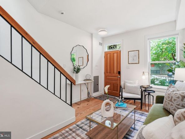 1521 Independence Avenue SE, Washington DC 20003