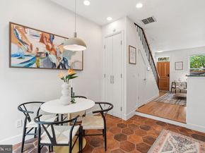 1521 Independence Avenue SE, Washington DC 20003