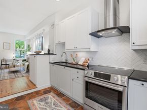 1521 Independence Avenue SE, Washington DC 20003