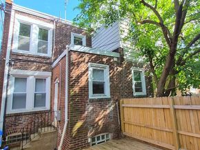 6136 Walker Street, Philadelphia PA 19135