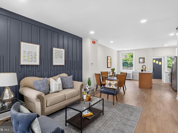 5741 Hunter Street, Philadelphia PA 19131