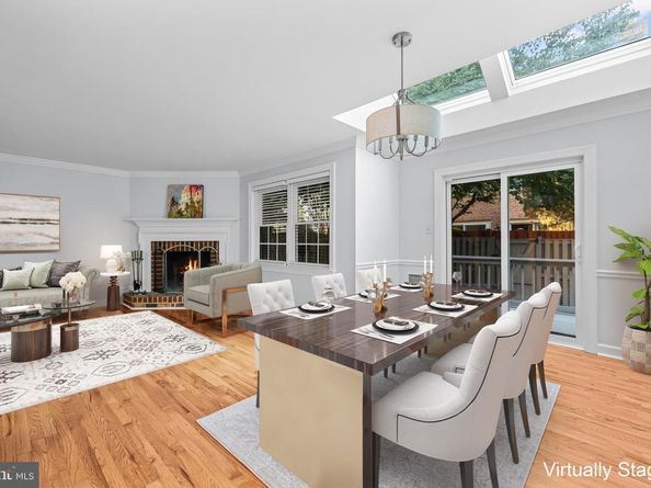 6261 Masefield Court, Alexandria VA 22304