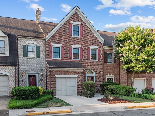 6261 Masefield Court, Alexandria VA 22304