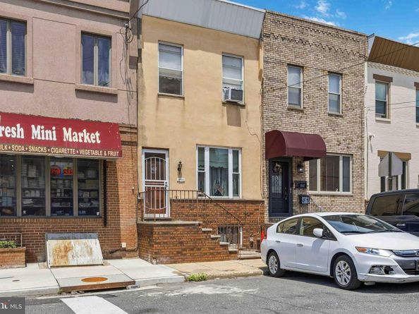 1949 W Ritner Street, Philadelphia PA 19145