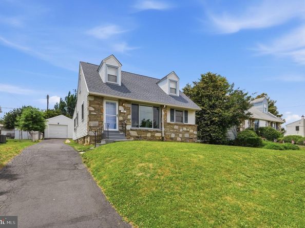 3166 Weston Street, Philadelphia PA 19136