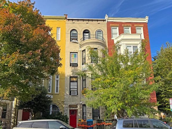 138 6TH Street NE, Washington DC 20002
