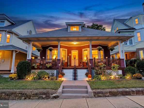 119 W Ashland Street W, Doylestown PA 18901