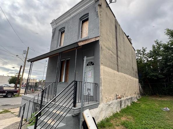5100 Reno Street, Philadelphia PA 19139