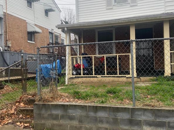 815 50TH Place NE, Washington DC 20019