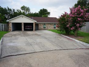 15806 Sulky Trail Court, Houston TX 77060