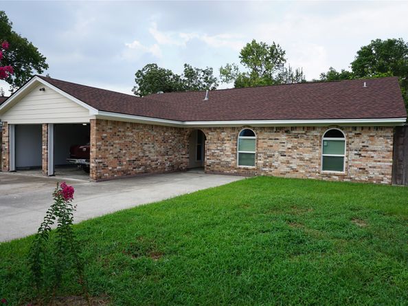 15806 Sulky Trail Court, Houston TX 77060