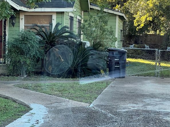 4305 Los Angeles Street, Houston TX 77026