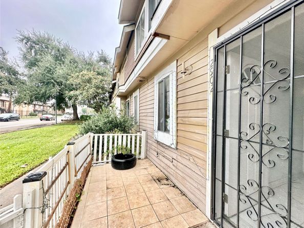 8405 Wilcrest Drive 2902, Houston TX 77072