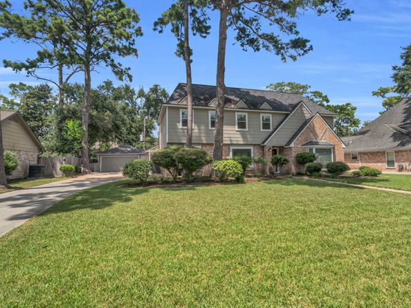 11914 Moorcreek Drive, Houston TX 77070