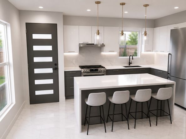 417 Armstrong Street, Houston TX 77029