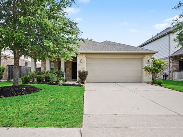 20354 Creekdale Bend Drive, Cypress TX 77433