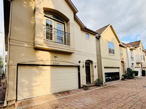 3526 Cline Street, Houston TX 77020