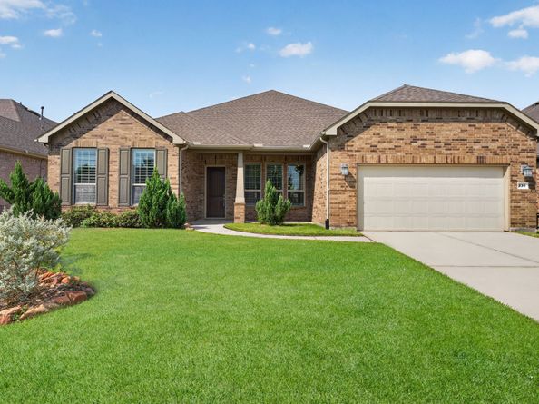 230 Kimblewick Way, The Woodlands TX 77382