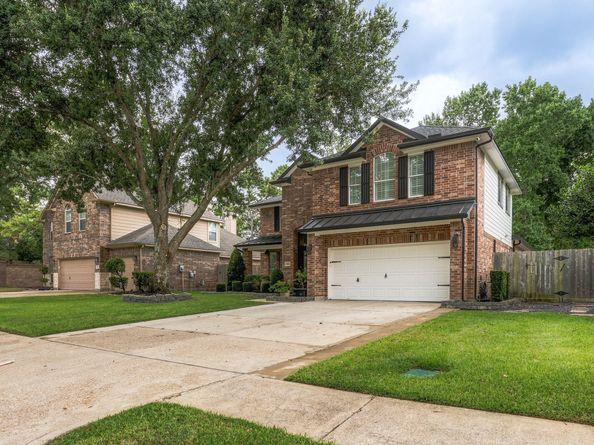 14407 Baron Creek Lane, Houston TX 77044