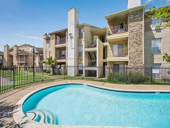 10101 S Gessner Road 210, Houston TX 77071