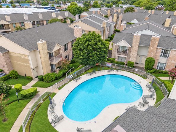 3100 Jeanetta Street 905, Houston TX 77063