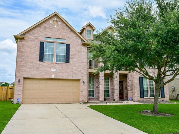 11207 Burmese Lane, Sugar Land TX 77478