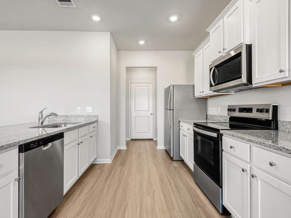 8203 Alpine Bearberry Drive, Houston TX 77016