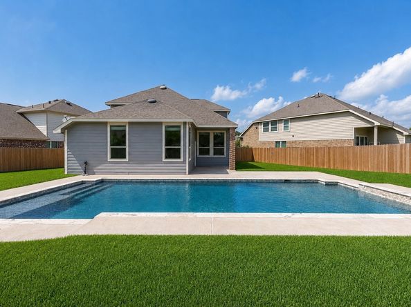 17206 Upper Ridge Lane, Humble TX 77346