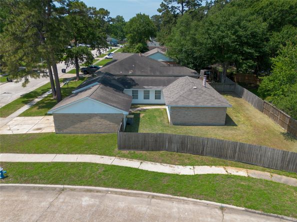 6023 Knotty Post Lane, Spring TX 77373