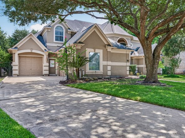 63 Harbor View Drive, Sugar Land TX 77479