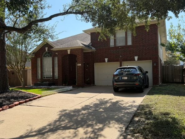 8011 Makaha Circle, Houston TX 77095