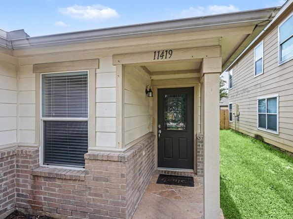 11419 Flying Geese Lane, Tomball TX 77375