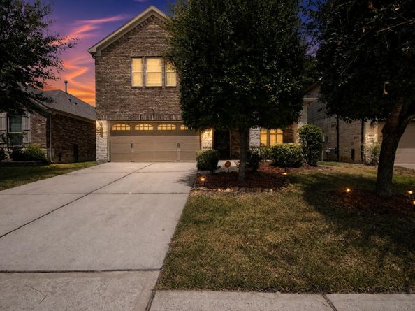 13519 Smith Lake Lane, Houston TX 77044