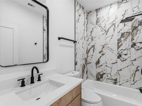 7961 Henson Street A/B, Houston TX 77028