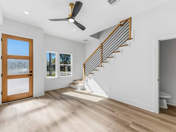 7961 Henson Street A/B, Houston TX 77028