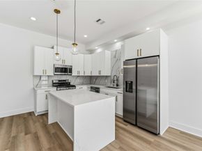 7961 Henson Street A/B, Houston TX 77028