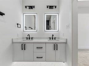 7961 Henson Street A/B, Houston TX 77028