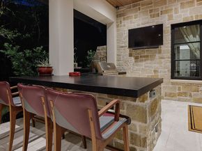 34 Bellweather Court, The Woodlands TX 77381