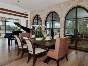 34 Bellweather Court, The Woodlands TX 77381