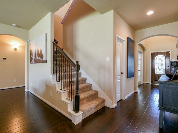 14819 Vesper Lake Court, Humble TX 77396