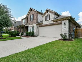 14819 Vesper Lake Court, Humble TX 77396