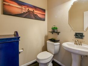 14819 Vesper Lake Court, Humble TX 77396