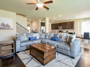 14819 Vesper Lake Court, Humble TX 77396