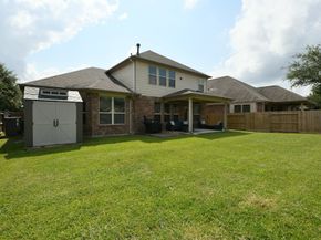 14819 Vesper Lake Court, Humble TX 77396