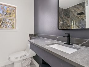 8046 Chateau Street, Houston TX 77028