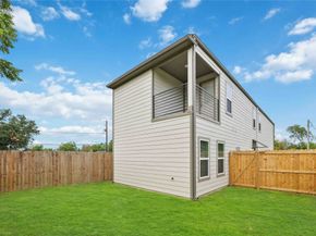 8004 Birmingham Street A/B, Houston TX 77028