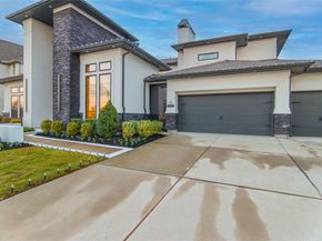 11310 Flying Admiral Drive, Cypress TX 77433