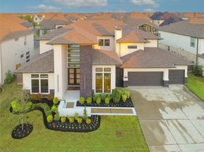 11310 Flying Admiral Drive, Cypress TX 77433